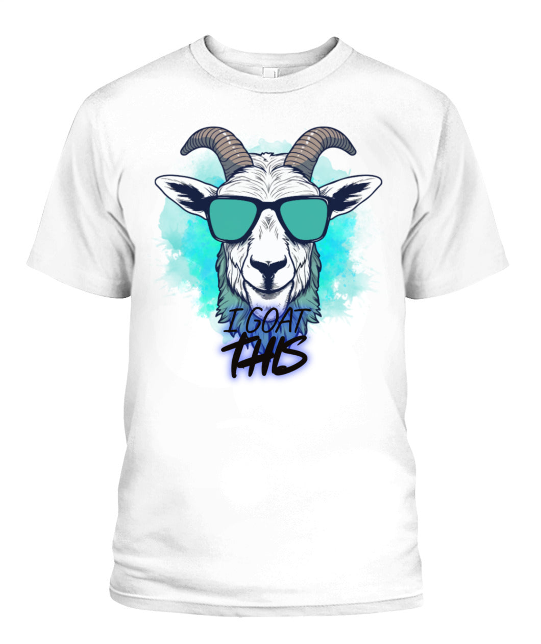 Elevate Your Style with the I Goat This Premium Unisex Gildan 5000 T-Shirt - Comfort Meets Fashion for Everyone
