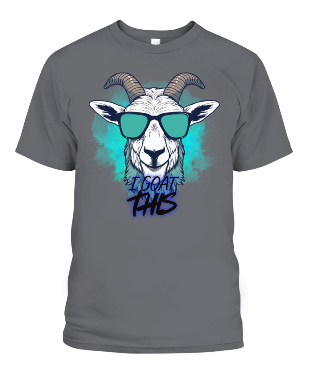 Elevate Your Style with the I Goat This Premium Unisex Gildan 5000 T-Shirt - Comfort Meets Fashion for Everyone