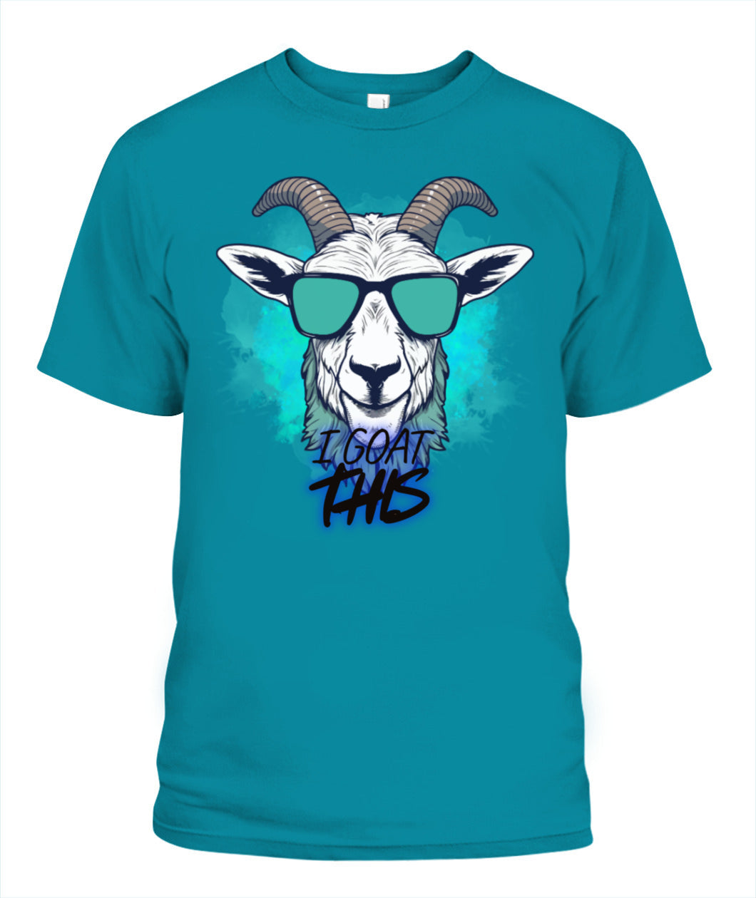 Elevate Your Style with the I Goat This Premium Unisex Gildan 5000 T-Shirt - Comfort Meets Fashion for Everyone